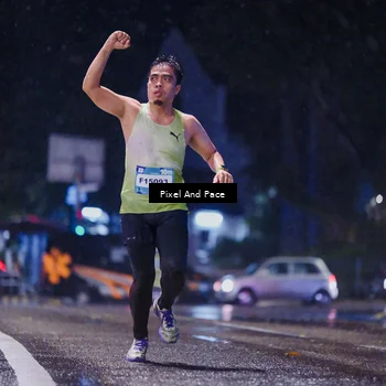 Runner Photo 7815920