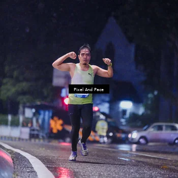 Runner Photo 7815921
