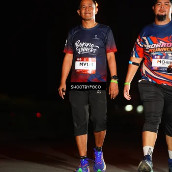 Runner Photo 7815922