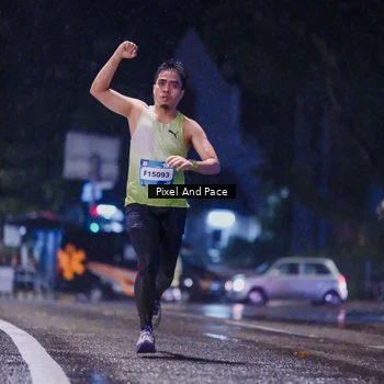 Runner Photo 7815923