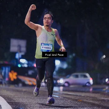 Runner Photo 7815924
