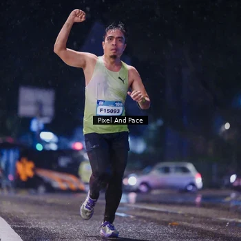 Runner Photo 7815925