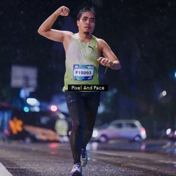 Runner Photo 7815927