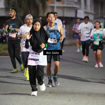 Runner Photo 7815928