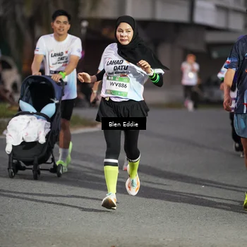 Runner Photo 7815929
