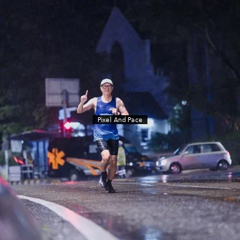 Runner Photo 7815931