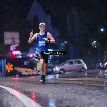 Runner Photo 7815937