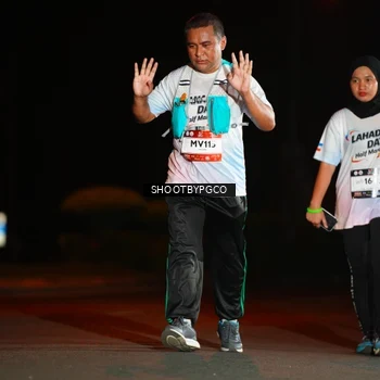 Runner Photo 7815940