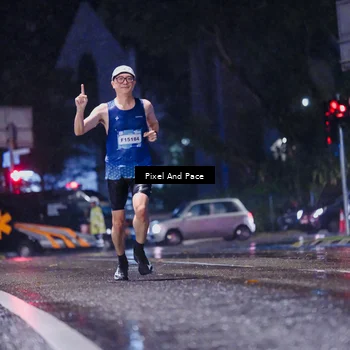 Runner Photo 7815942