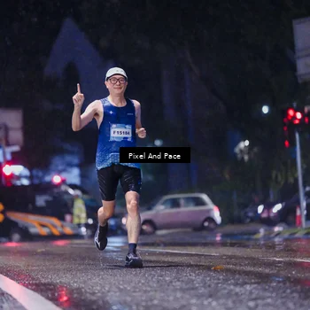 Runner Photo 7815944