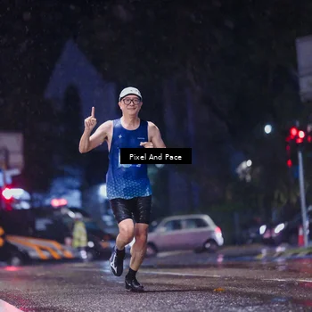Runner Photo 7815945