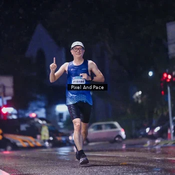 Runner Photo 7815948