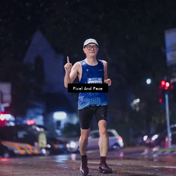 Runner Photo 7815949