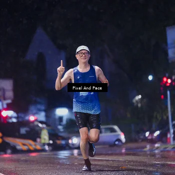 Runner Photo 7815951