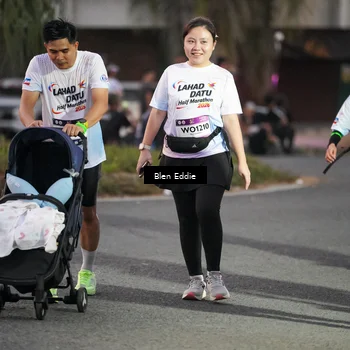 Runner Photo 7815952