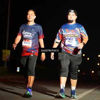 Runner Photo 7815953