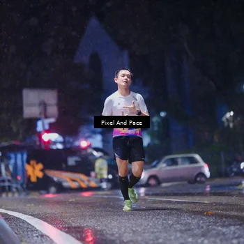 Runner Photo 7815957