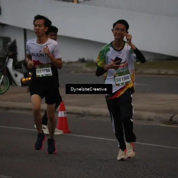 Runner Photo 7815961
