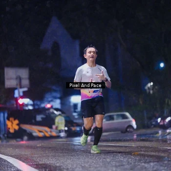 Runner Photo 7815964