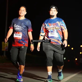 Runner Photo 7815966