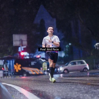 Runner Photo 7815968