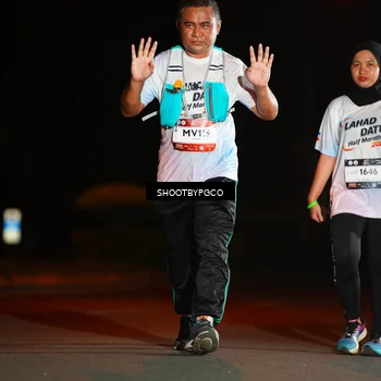 Runner Photo 7815974