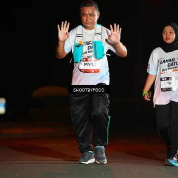 Runner Photo 7815979