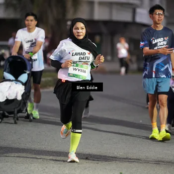 Runner Photo 7815981