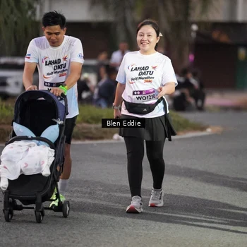 Runner Photo 7815992