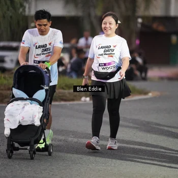 Runner Photo 7815993