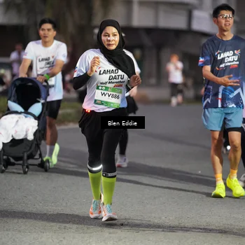 Runner Photo 7815994