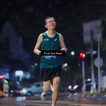 Runner Photo 7815998