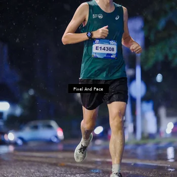 Runner Photo 7816004