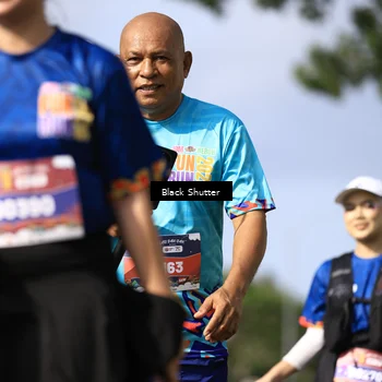 Runner Photo 7816007