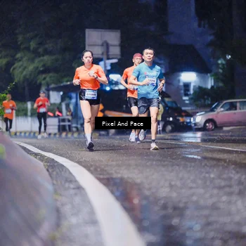 Runner Photo 7816012