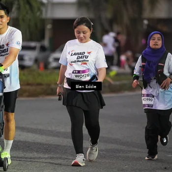 Runner Photo 7816013