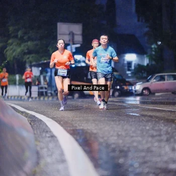 Runner Photo 7816014