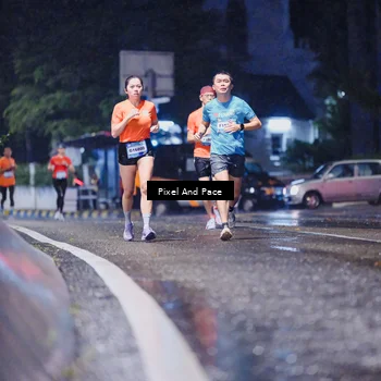 Runner Photo 7816015