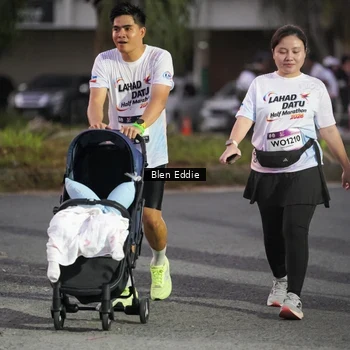 Runner Photo 7816018