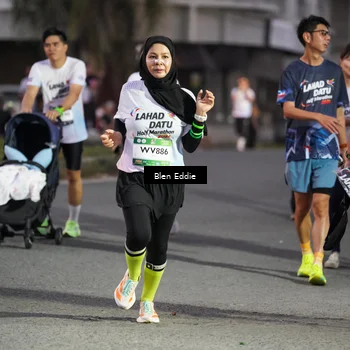 Runner Photo 7816019