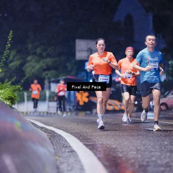 Runner Photo 7816020