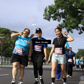 Runner Photo 7816022