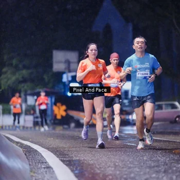 Runner Photo 7816025