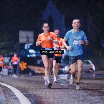 Runner Photo 7816027