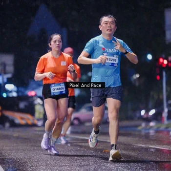Runner Photo 7816029