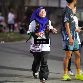 Runner Photo 7816032