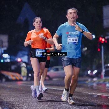 Runner Photo 7816033