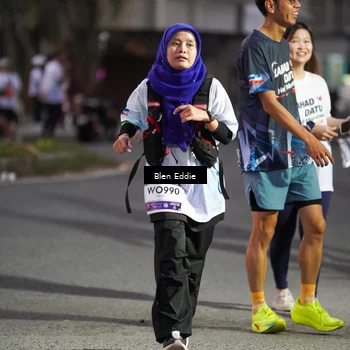 Runner Photo 7816034