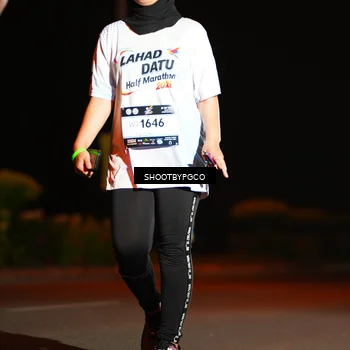 Runner Photo 7816039