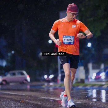 Runner Photo 7816041